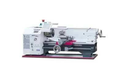 Soustruh OPTIturn TU 2406 V