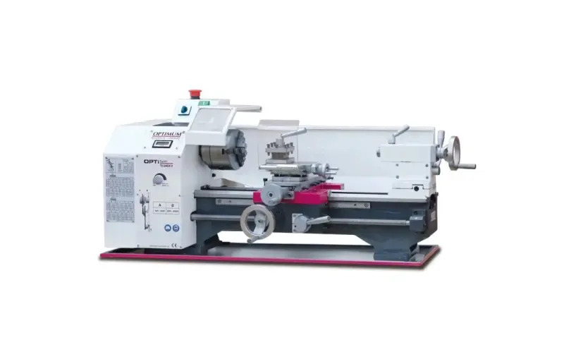 Soustruh OPTIturn TU 2406 V
