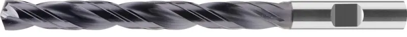 Spirálovy vrták VHM 6,8mm8xD v.ch HB SUPRA FORMAT (EDE12020680)