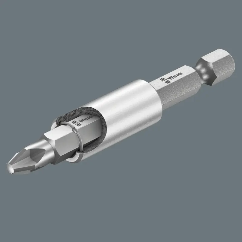Wera 057434 Houževnaté bity Bit-Check 30 Metal 1 s držákem 899/4/1 (Sada 30 dílů) (W05057434001)