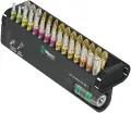 Wera 057436 Šroubovací bity 1/4" Bit-Check 30 Wood TX HF 1 (Sada 30 dílů) (W05057436001)