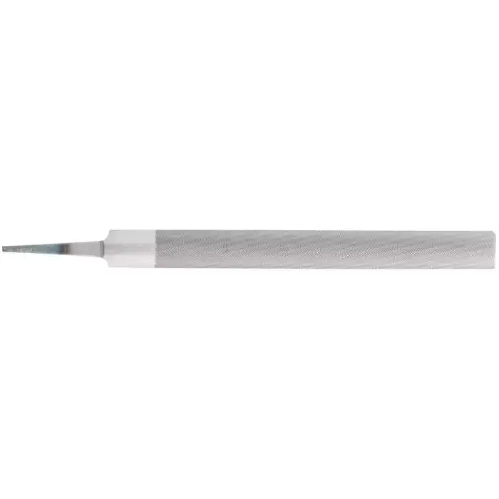 Dílenský pilník Pferd 1152 200 H2 - polokulatý (PF4007220006245)
