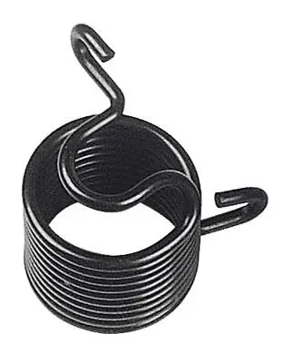 Upínací pružina (pro MHU, MHB a MHV)