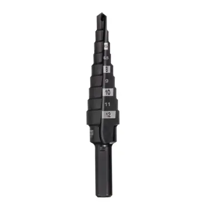 Stupňovitý vrták O  4-12MM/1˝ (MI48899301)
