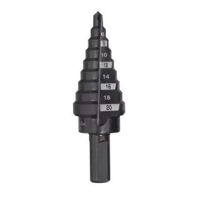 Stupňovitý vrták O  4-20MM (MI48899320)