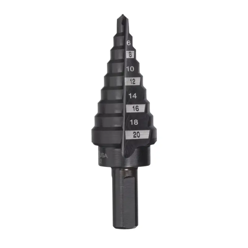 Stupňovitý vrták O  4-20MM (MI48899320)