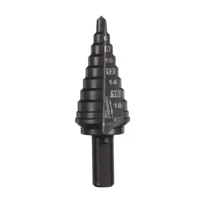 Stupňovitý kobaltový vrták 4-20mm (MI48899372)