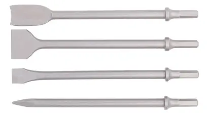 Sada 4 sekáčů pro MH-V (BOW2402411)