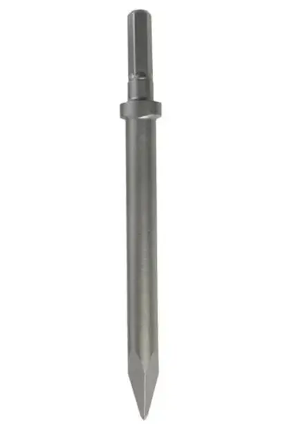 Špičatý sekáč (oškrt) 250mm pro sekací kladivo MHP PRO