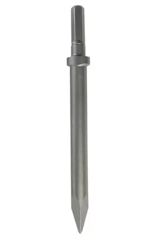 Špičatý sekáč (oškrt) 250mm pro sekací kladivo MHP PRO