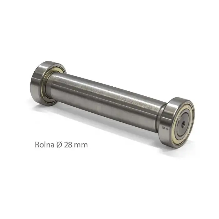 Výměnný váleček ø 32 mm pro KRBS 101