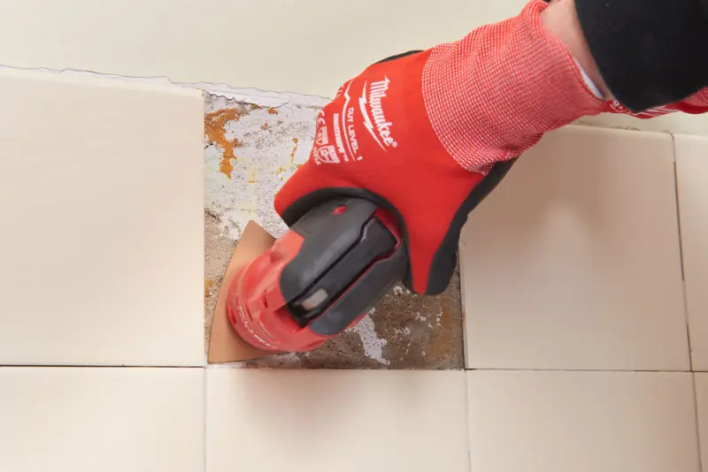 Karbidový pilník 80mm k broušení dlaždic, omítek č (MI48906054)