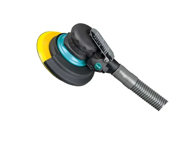 Excentrická bruska ESS 150 Komposit PRO