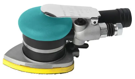 Vibrační bruska DS