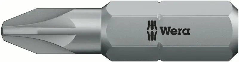 bit pozidriv PZ 1x32 typ 855/2 Z PZ (W05058005001)