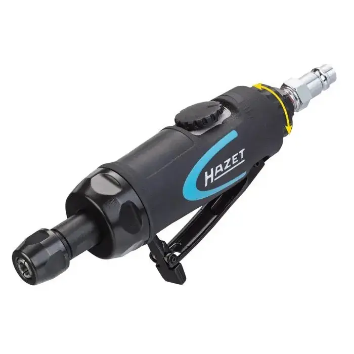 Pneumatická stopková přímá bruska HAZET 9032N-1 (6,3 bar) (HAZ9032N-1)