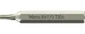 Wera 058131 Šroubovací bit 867/0 Micro TX 6 na šrouby TORX (W05058131001)