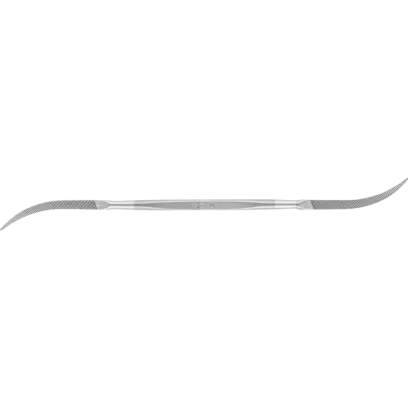 731P  180 mm H0  PILNÍK TVAROVÝ (PF4007220014813)