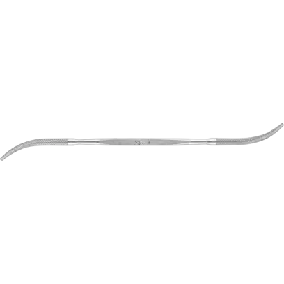 781P  180 mm H0  PILNÍK TVAROVÝ (PF4007220014912)