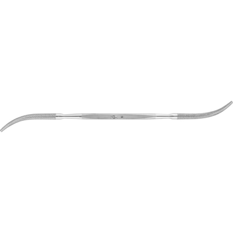 781P  180 mm H0  PILNÍK TVAROVÝ (PF4007220014912)