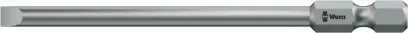 Wera 059315 Šroubovací bit 1/4" plochý PL 4,5x50 mm typ 800/4 Z (W05059315001)