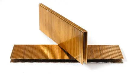 Spony Typ 90, 38 mm (KG 40, NKG 40/40 a 40/50), 5 000 ks