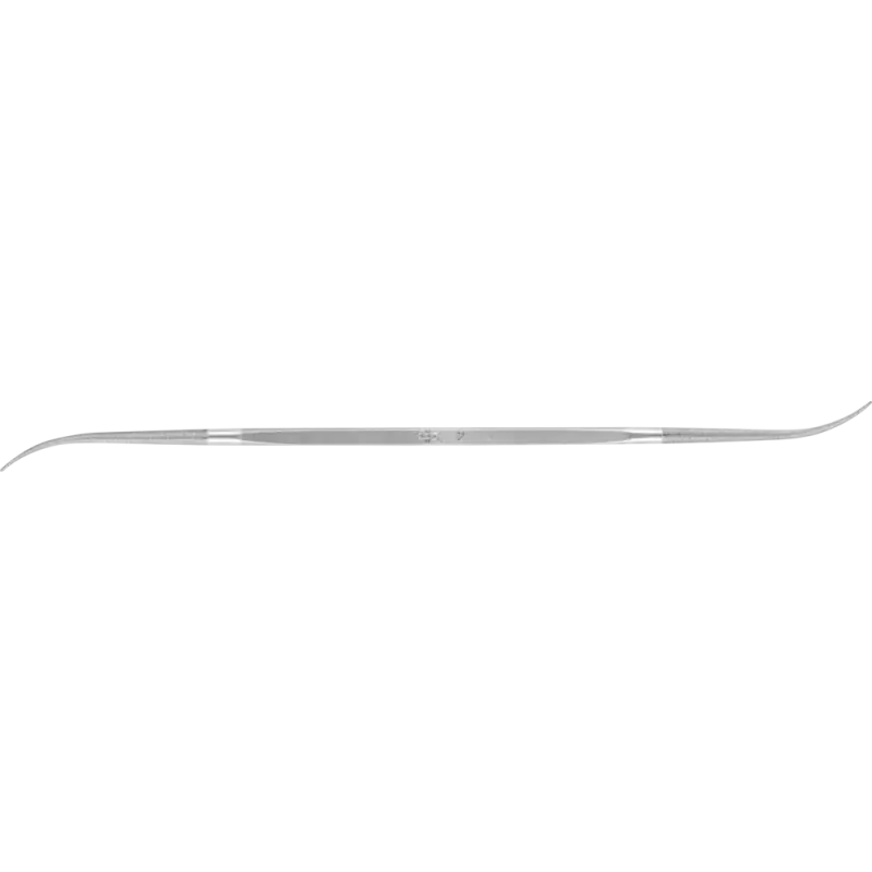 981P  150 mm H2  PILNÍK TVAROVÝ (PF4007220015254)