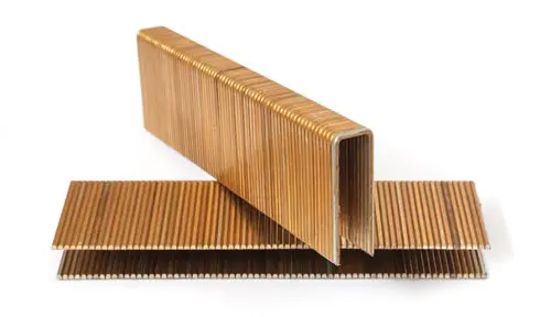 Spony typ N, 32 mm (KG 50), 10 000 ks