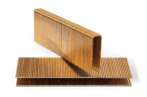 Spony typ N, 38 mm (KG 50), 10 000 ks