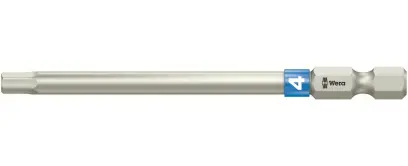Wera 059562 Šroubovací bit 1/4" inbus 4 mm 840/4 Z Take it easy (W05059562001)