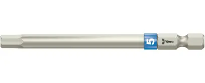 Wera 059563 Šroubovací bit 1/4" inbus 5 mm 840/4 Z Take it easy (W05059563001)