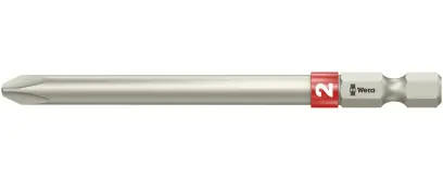 Wera 059565 Šroubovací bit 1/4" PH 2 851/4 Z PH Take it easy (W05059565001)