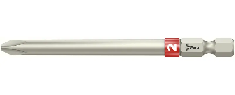 Wera 059565 Šroubovací bit 1/4" PH 2 851/4 Z PH Take it easy (W05059565001)