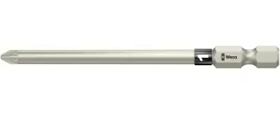 Wera 059566 Šroubovací bit 1/4" PZ 1 855/4 Z PZ Take it easy (W05059566001)