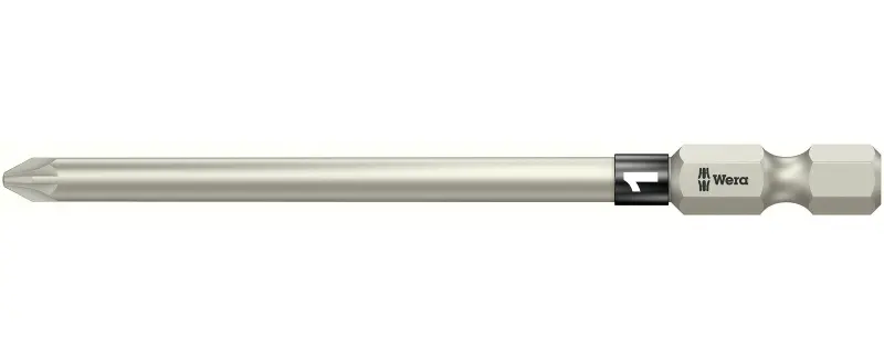 Wera 059566 Šroubovací bit 1/4" PZ 1 855/4 Z PZ Take it easy (W05059566001)