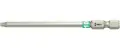Wera 059568 Šroubovací bit 1/4" TX 10 867/4 Z Torx® BO Take it easy s otvorem (W05059568001)