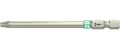 Wera 059570 Šroubovací bit 1/4" TX 20 867/4 Z Torx® BO Take it easy s otvorem (W05059570001)