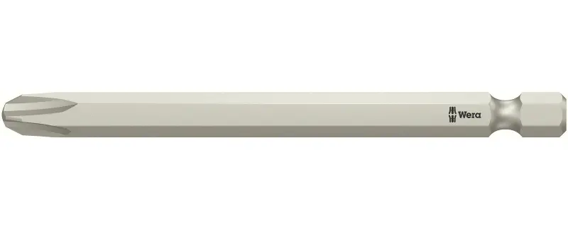 Wera 059574 Šroubovací bit 1/4" PH 3 851/4 PH Ni (W05059574001)