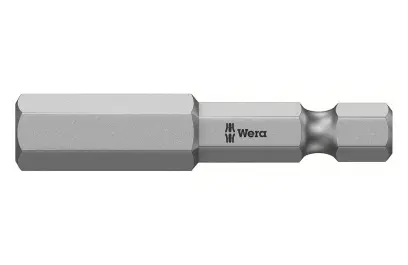 Wera 059625 Houževnatý bit inbus 8 x 50 mm 840/4 Z Hex-Plus (W05059625001)