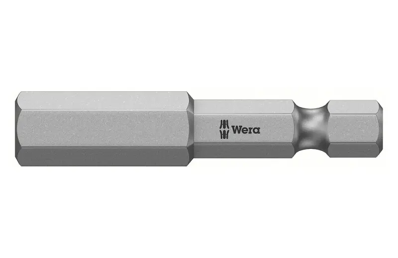 Wera 059625 Houževnatý bit inbus 8 x 50 mm 840/4 Z Hex-Plus (W05059625001)