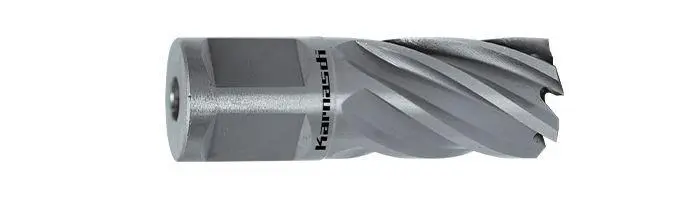 Jádrový vrták ø 57 mm Karnasch (Silver-Line 25)