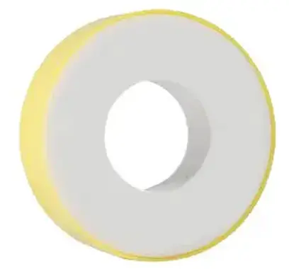 Těsnící teflonová páska 12m x 12mm x 0,1mm 60g/m2