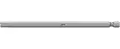 Wera 059636 Šroubovací bit 1/4" Hex 6,0 x 152 mm - 840/4 Z pro šrouby s vnitřním šestihranem (W05059636001)