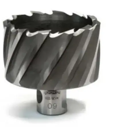 Jádrový vrták ø 60 mm Karnasch (Silver-Line 25)