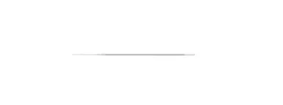 Pilník pr. 4,0 x 200 mm na ostření řetězů motorových pil Pferd 412 200 x 4,0 Premium (PF4007220021897)