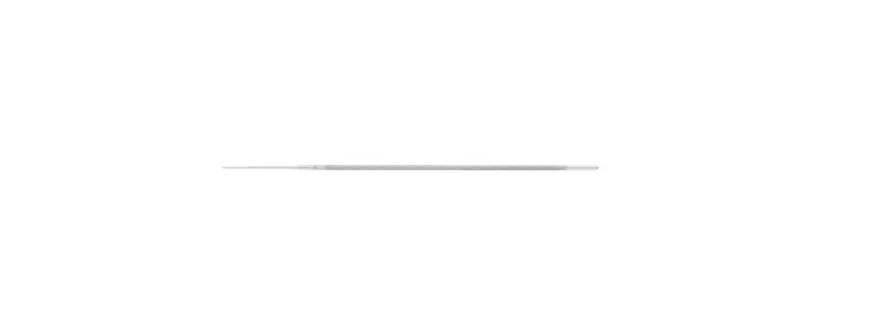 Pilník pr. 4,0 x 200 mm na ostření řetězů motorových pil Pferd 412 200 x 4,0 Premium (PF4007220021897)