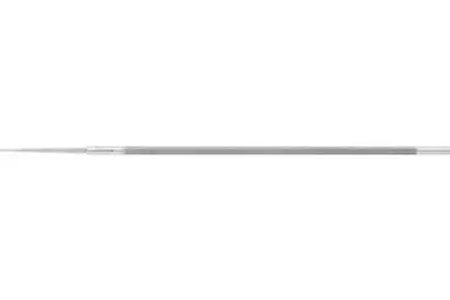 Pilník pr. 4,8 x 200 mm na ostření řetězů motorových pil Pferd 412 200 x 4,8 Premium (PF4007220021927)