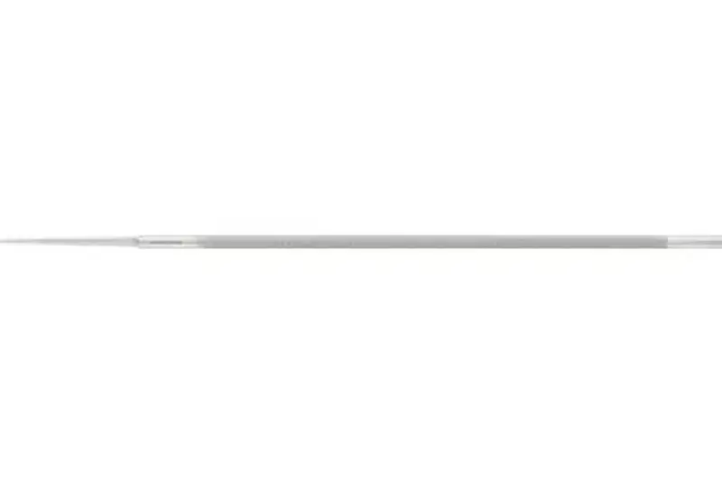Pilník pr. 5,16 x 200 mm na ostření řetězů motorových pil Pferd 412 200 x 5,16 Premium (PF4007220021934)
