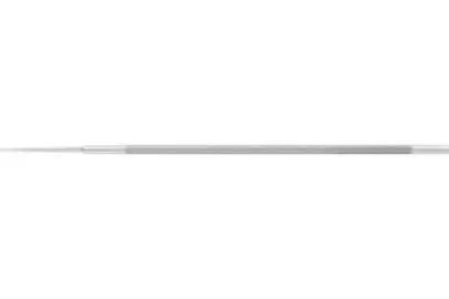 Pilník pr. 5,5 x 200 mm na ostření řetězů motorových pil Pferd 412 200 x 5,5 Premium (PF4007220021941)