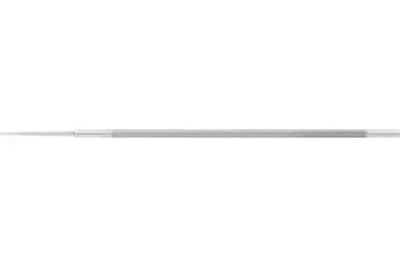 Pilník pr. 5,5 x 200 mm na ostření řetězů motorových pil Pferd 412 200 x 5,5 Premium (PF4007220021941)